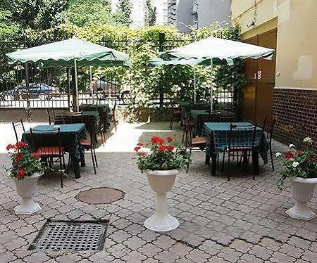 Black Sea Hotel Oktyabrskaya Odessa Eksteriør billede