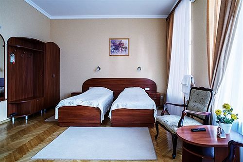 Black Sea Hotel Oktyabrskaya Odessa Eksteriør billede