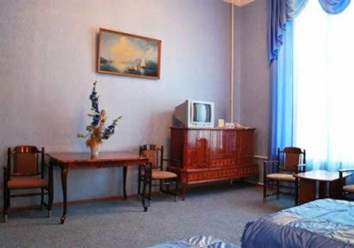 Black Sea Hotel Oktyabrskaya Odessa Eksteriør billede