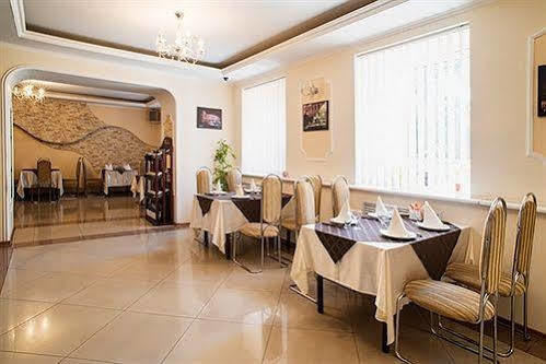 Black Sea Hotel Oktyabrskaya Odessa Eksteriør billede